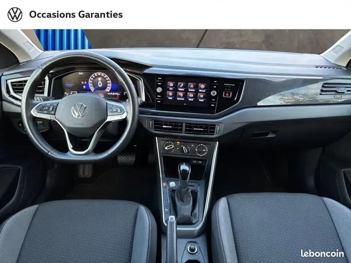 Volkswagen Taigo 2025 photo 3