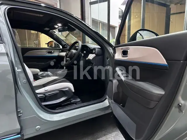 Honda Vezel 2026 photo 5