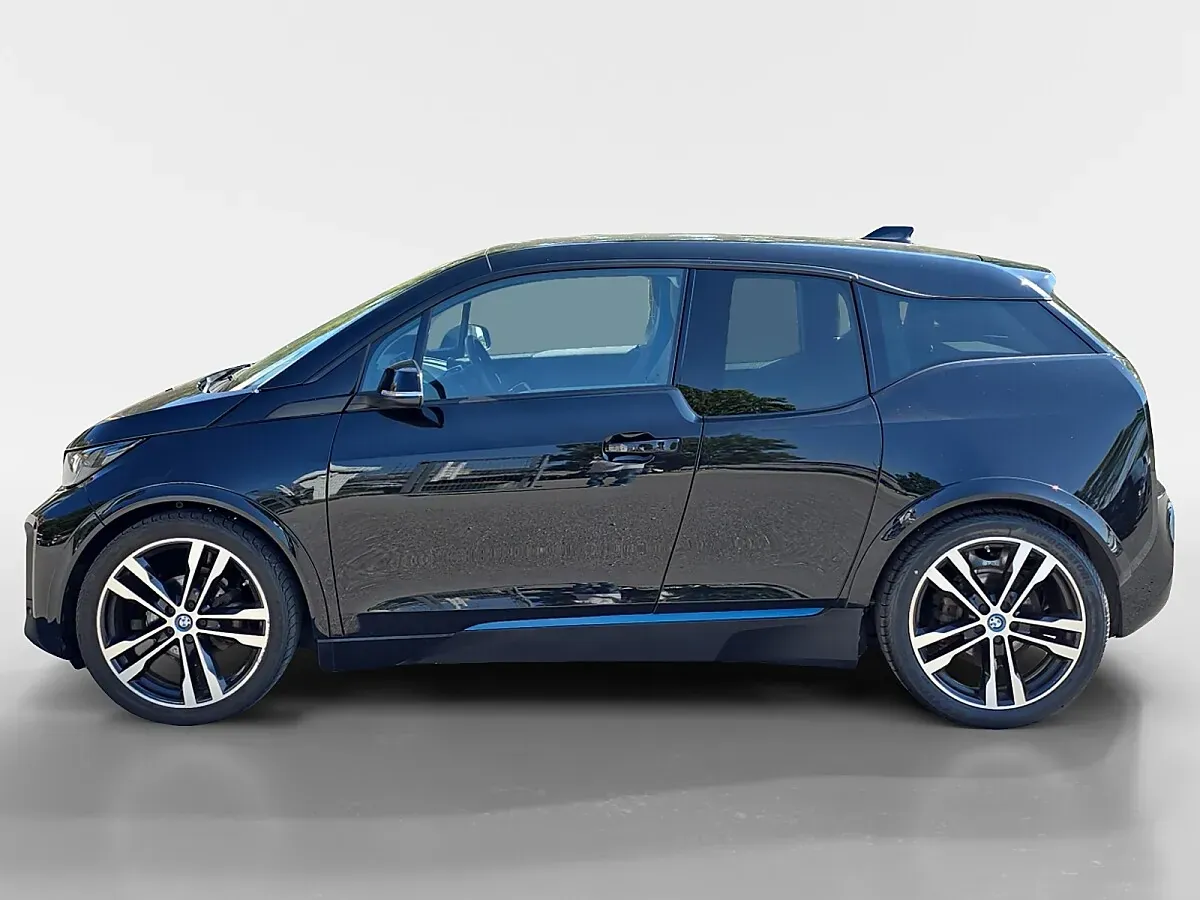 BMW I3 2022 photo 2