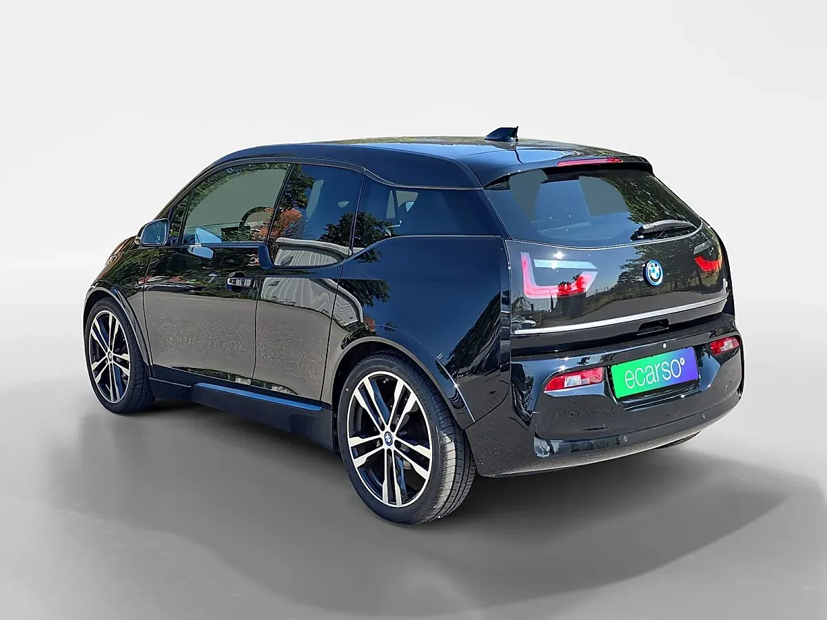 BMW I3 2022 photo 3