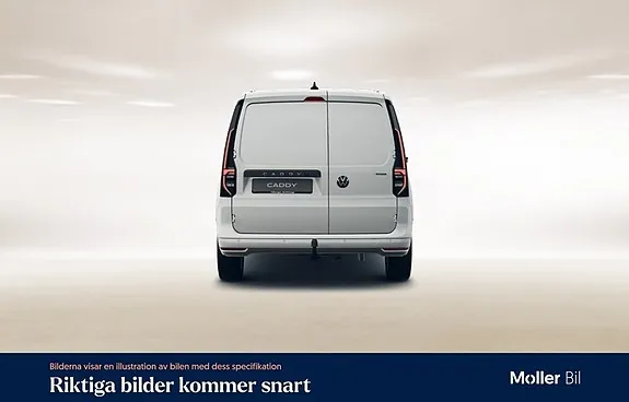 Volkswagen Caddy Maxi 2026 photo 5