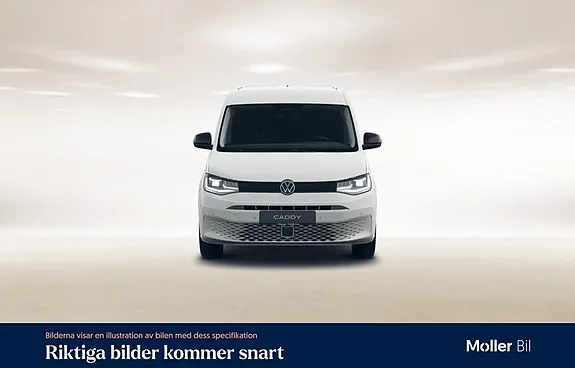Volkswagen Caddy Maxi 2026 photo 4