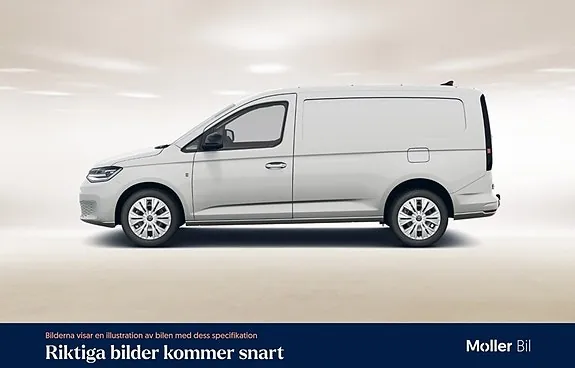 Volkswagen Caddy Maxi 2026 photo 2