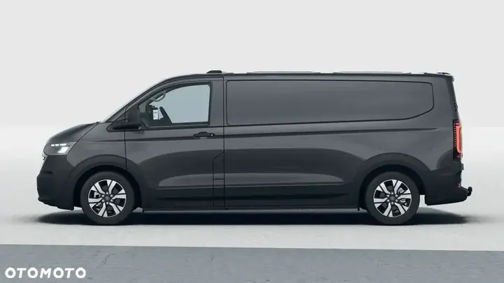 Volkswagen Transporter 2026 photo 3