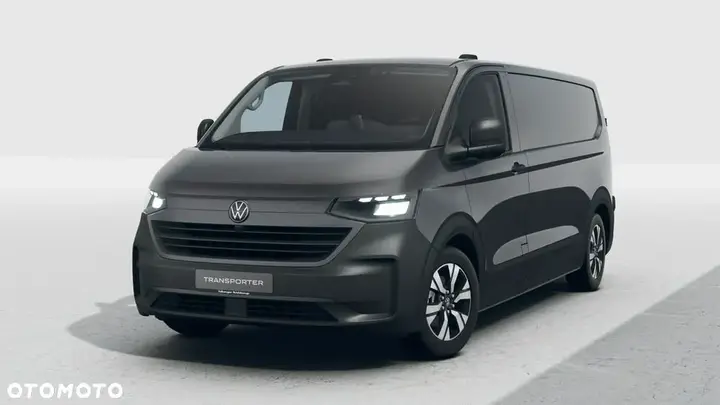Volkswagen Transporter 2026 photo 2
