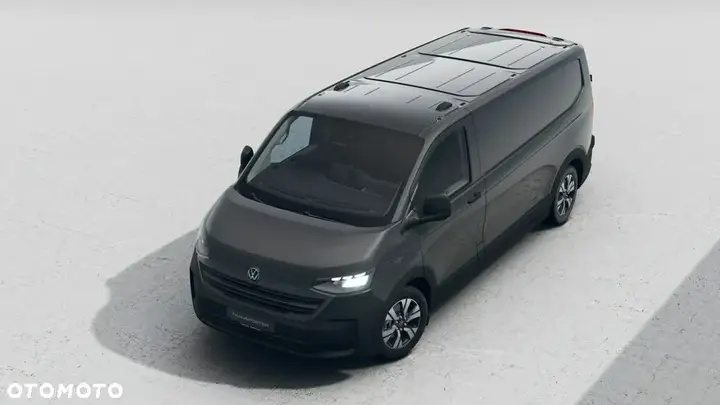 Volkswagen Transporter 2026 photo 5