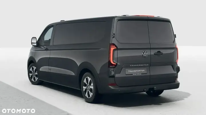 Volkswagen Transporter 2026 photo 4
