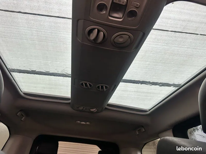 Peugeot Expert Combi 2017 photo 5