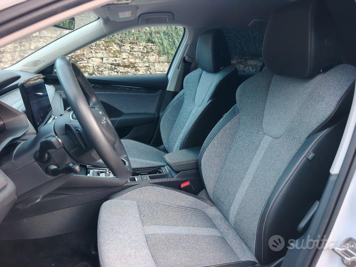 Skoda Octavia 2025 photo 4