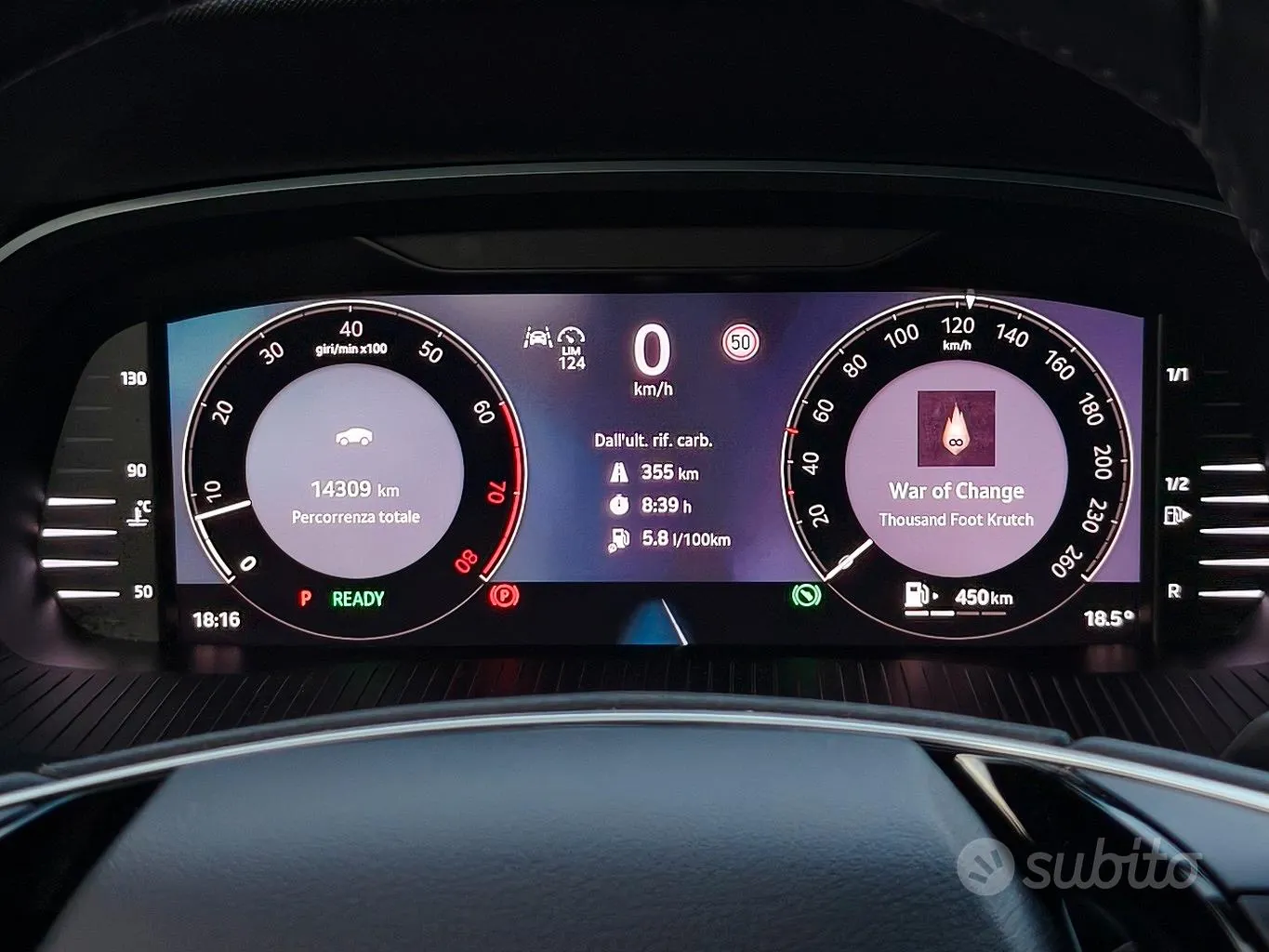 Skoda Octavia 2025 photo 5