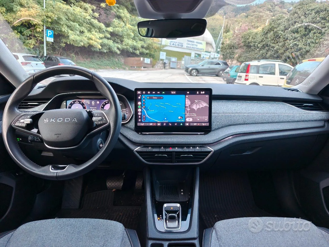 Skoda Octavia 2025 photo 3