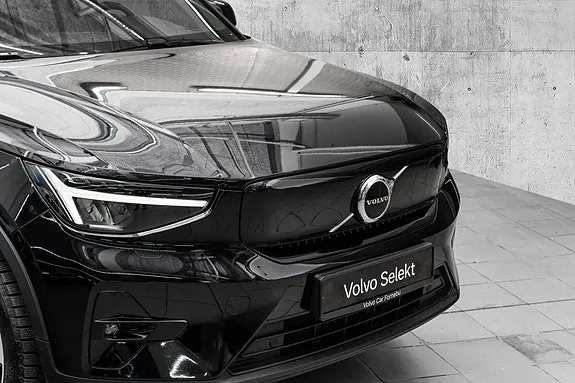 Volvo Ex40 2025 photo 2