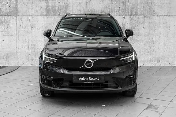 Volvo Ex40 2025 photo 3