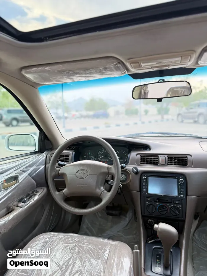 Toyota Camry 1999 photo 2