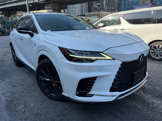 Lexus Rx350