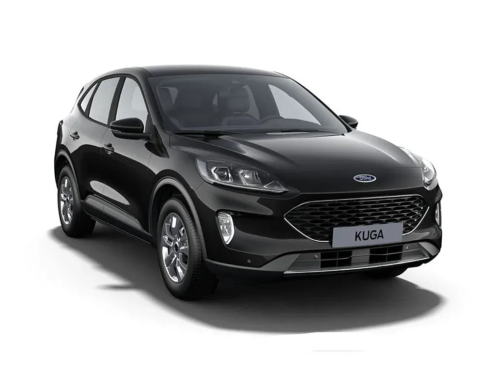 Ford Kuga 2024 photo 3