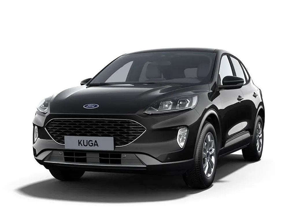 Ford Kuga 2024 photo 2