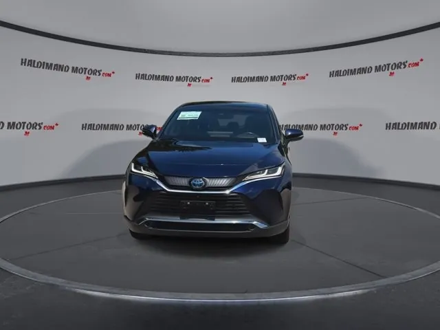 Toyota Venza 2021 photo 3