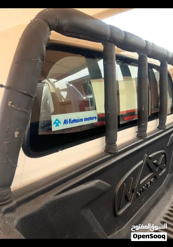 Toyota Hilux 2025 photo 3