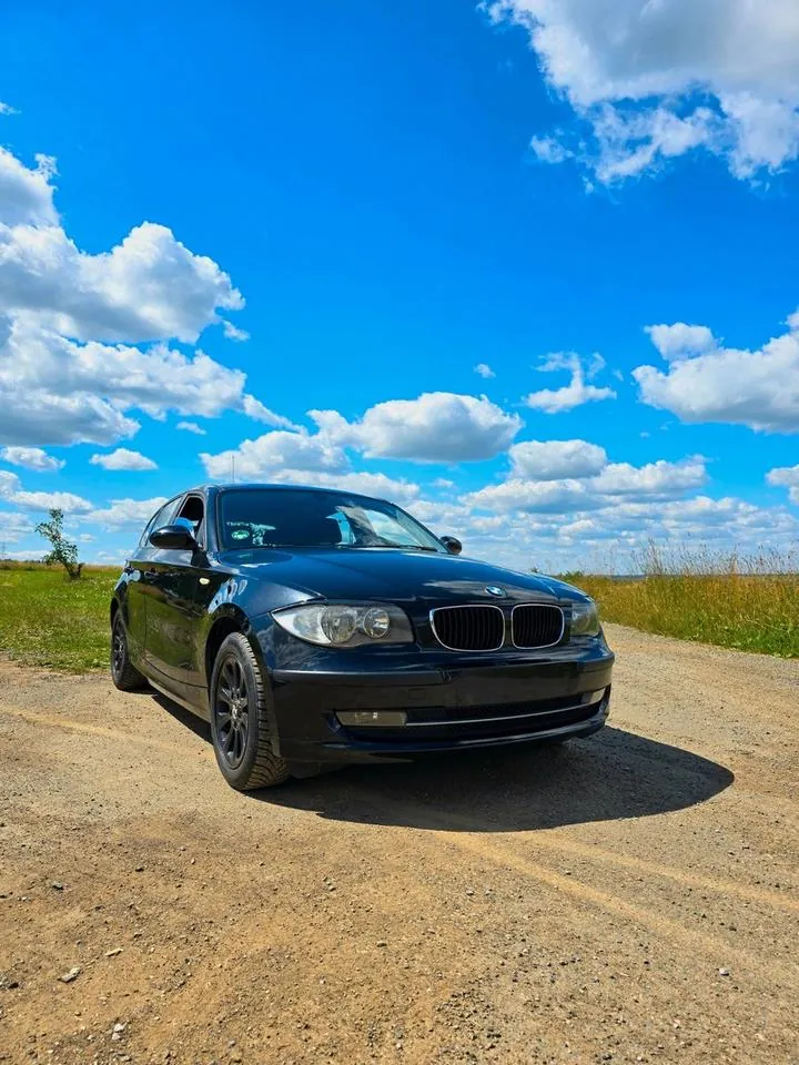 BMW 116I