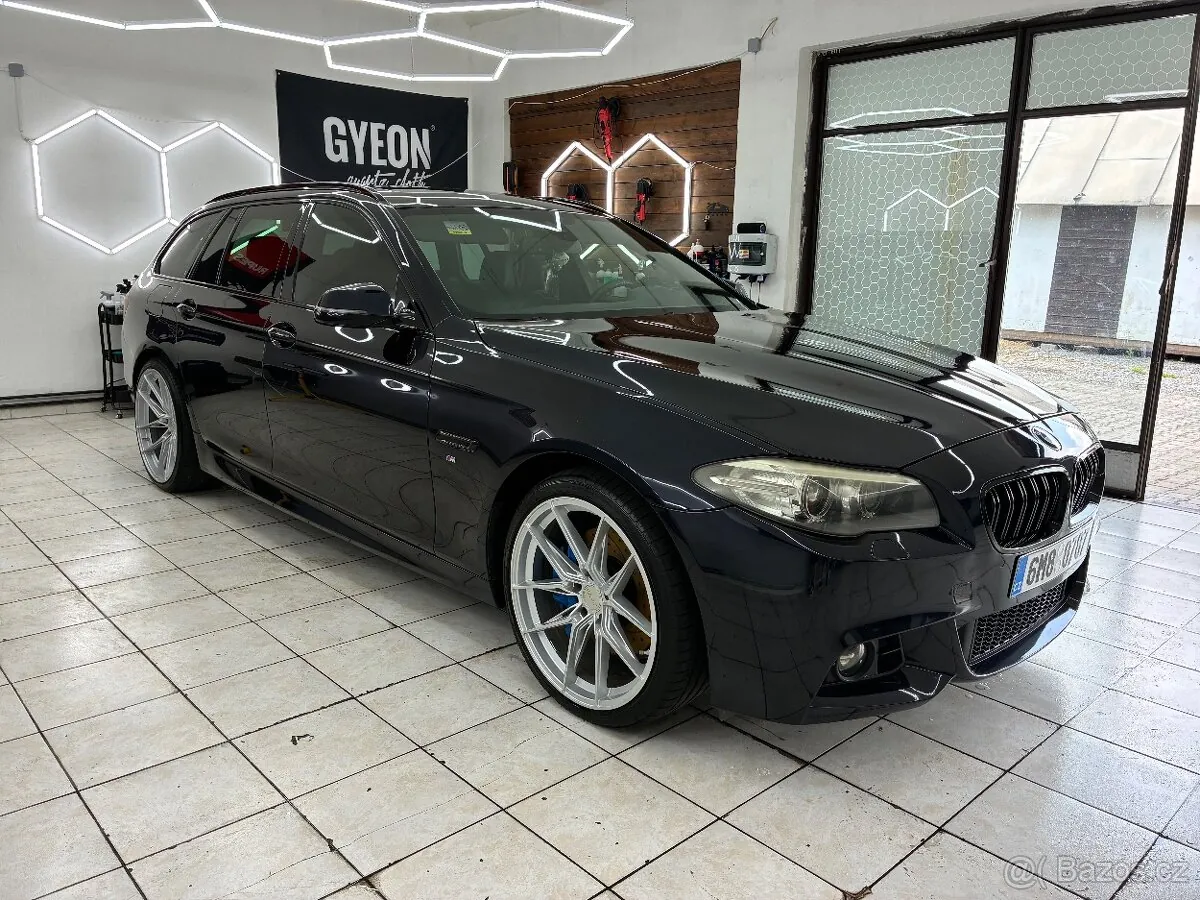 BMW 530D