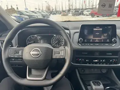 Nissan Rogue 2025 photo 4