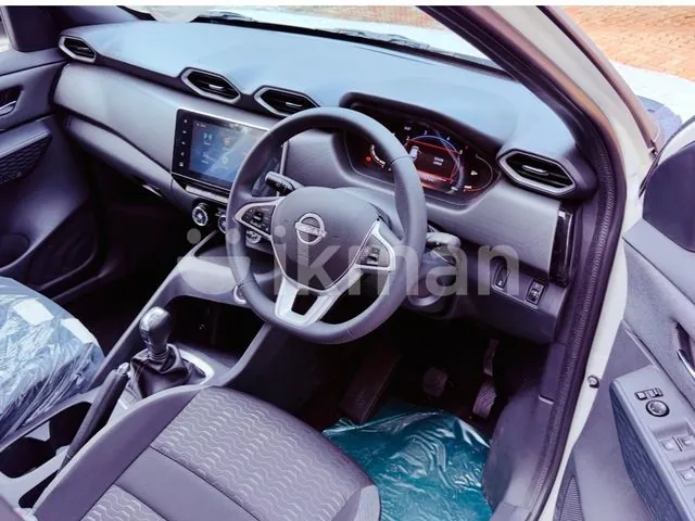 Nissan Magnite 2026 photo 5