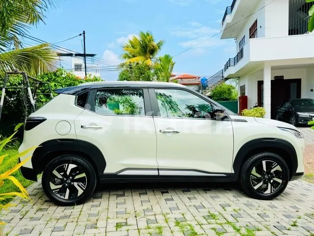 Nissan Magnite 2026 photo 3
