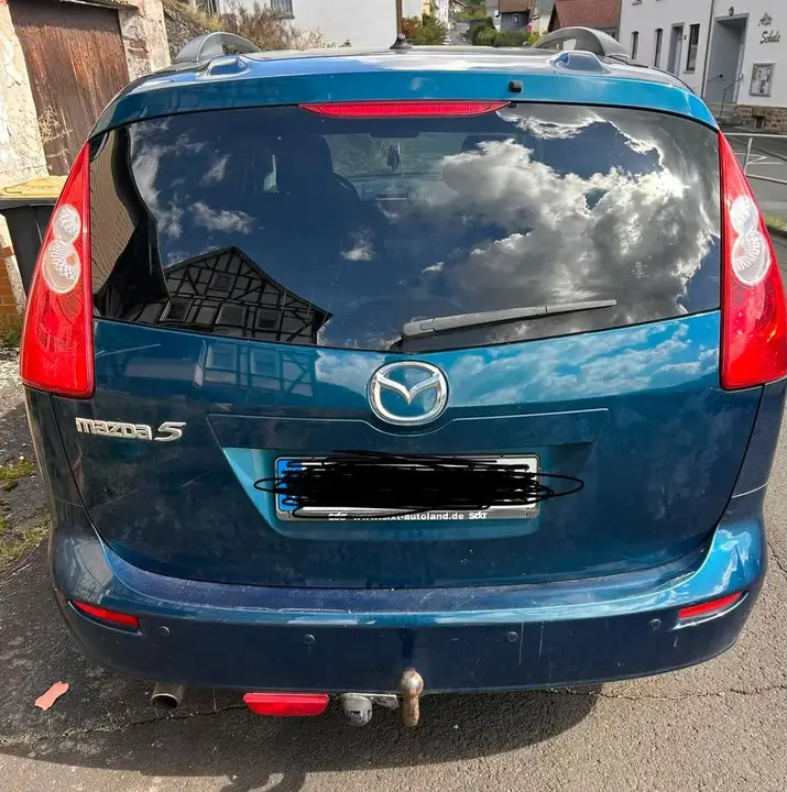 Mazda 5