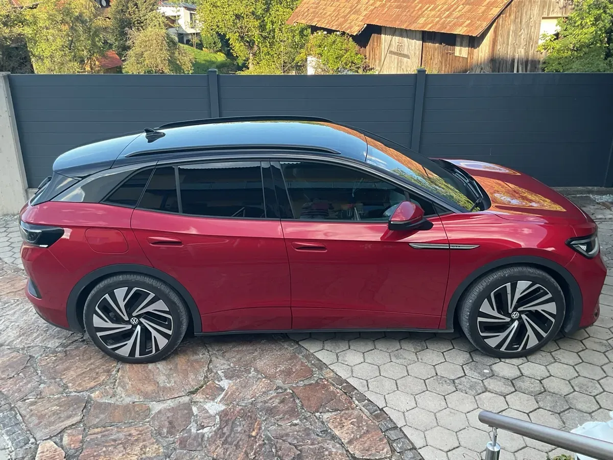 Volkswagen Id.4
