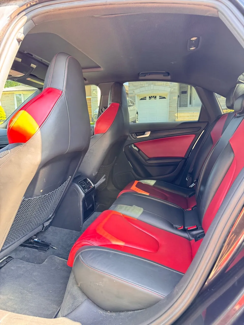 Audi S4 2013 photo 5