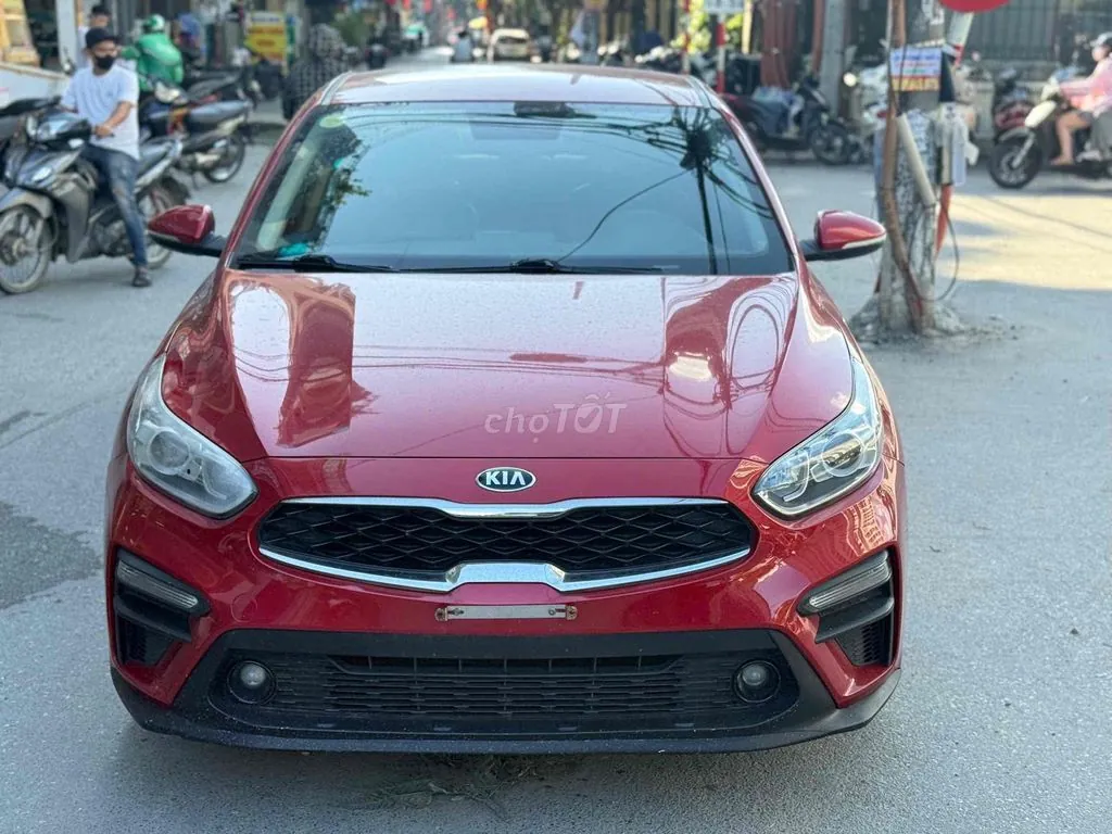 Kia Cerato