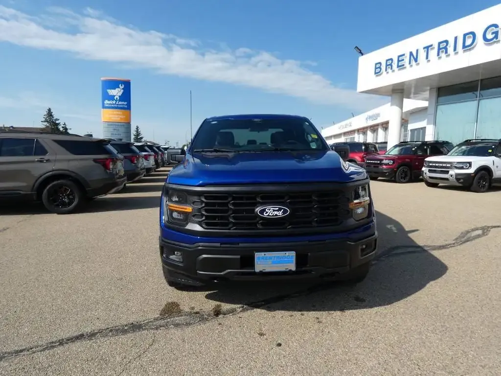 Ford F-150 2026 photo 5