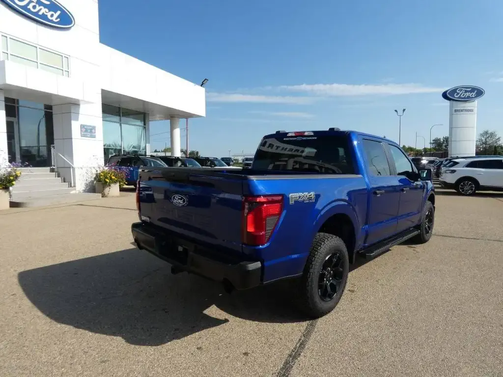 Ford F-150 2026 photo 2