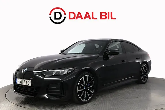 BMW I4