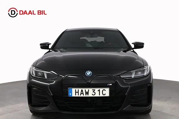 BMW I4 2025 photo 2