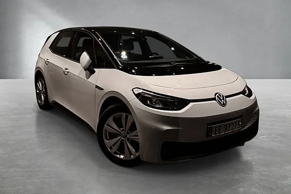Volkswagen Id.3 2023 photo 5