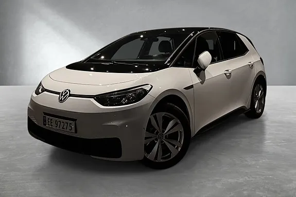 Volkswagen Id.3 2023 photo 2