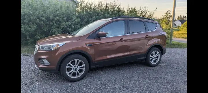 Ford Escape