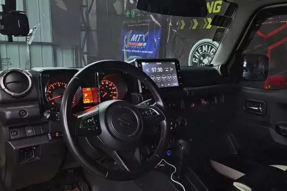 Suzuki Jimny 2022 photo 5