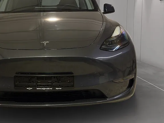 Tesla Model Y 2021 photo 5