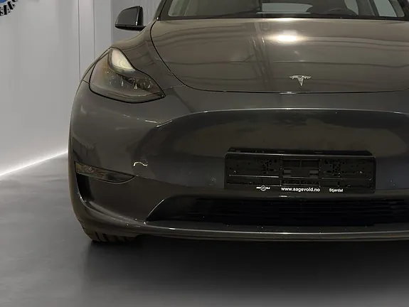Tesla Model Y 2021 photo 4