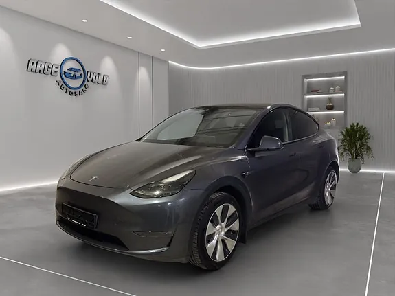 Tesla Model Y 2021 photo 3