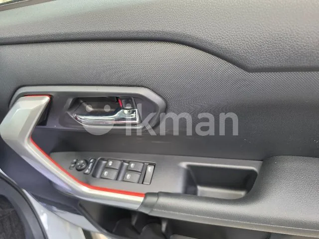 Toyota Raize 2026 photo 2