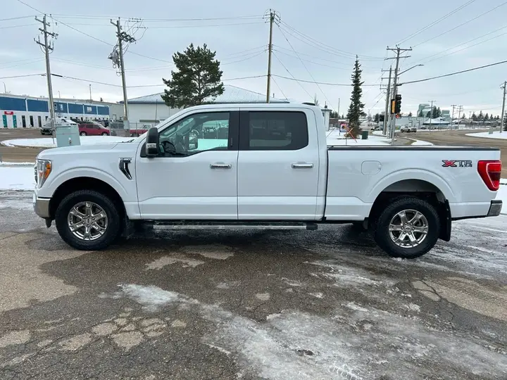 Ford F-150 2021 photo 2