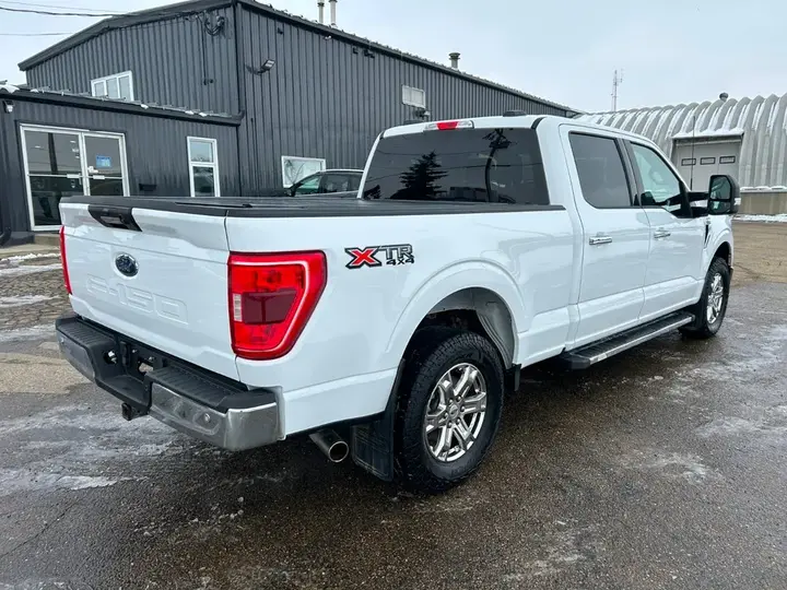 Ford F-150 2021 photo 5