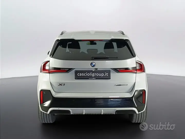 BMW X1 2025 photo 5