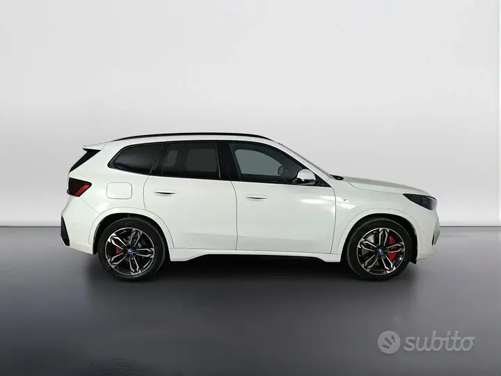 BMW X1 2025 photo 3