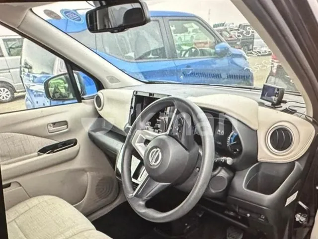 Nissan Dayz 2023 photo 3