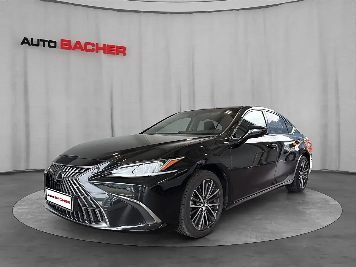 Lexus Es 300H